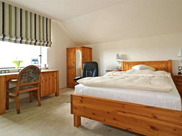 Imagen de la habitación del Hotel Landgasthaus Am Steendamm. Foto 8