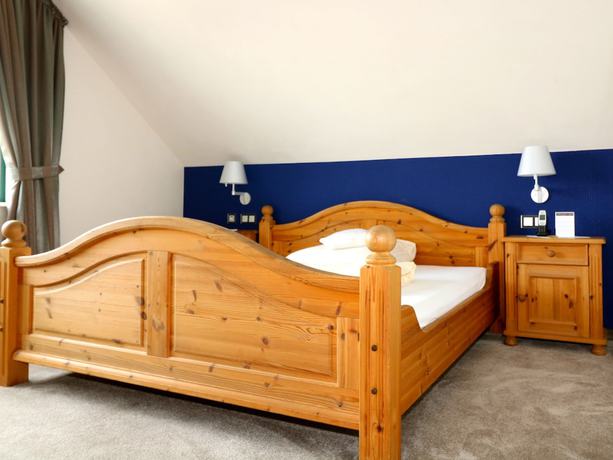 Imagen de la habitación del Hotel Landgasthaus Am Steendamm. Foto 9