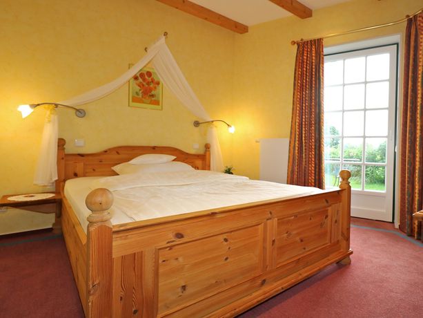 Imagen de la habitación del Hotel Landgasthaus Am Steendamm. Foto 10