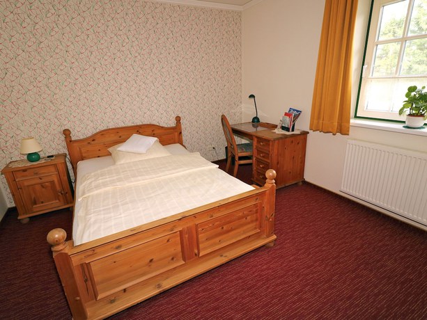 Imagen de la habitación del Hotel Landgasthaus Am Steendamm. Foto 12