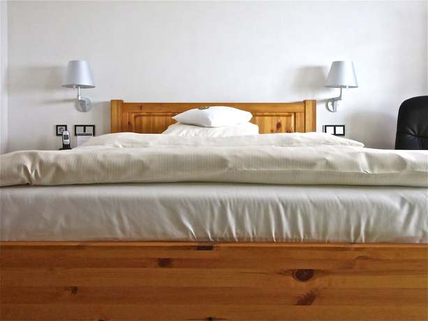 Imagen de la habitación del Hotel Landgasthaus Am Steendamm. Foto 17