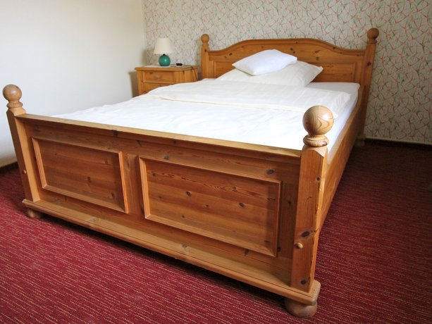 Imagen de la habitación del Hotel Landgasthaus Am Steendamm. Foto 18