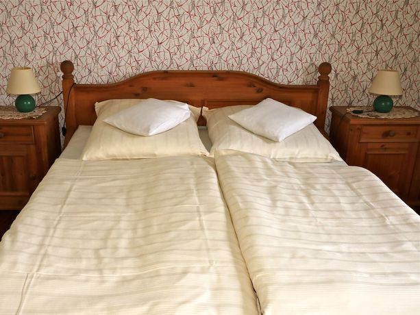 Imagen de la habitación del Hotel Landgasthaus Am Steendamm. Foto 19