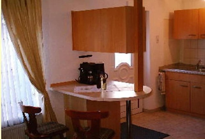 Imagen de la habitación del Hotel - Landgasthaus Zum Hirsch. Foto 9