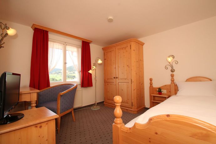 Imagen de la habitación del Hotel Landgasthof Adler. Foto 10