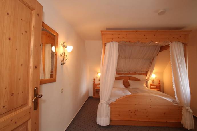 Imagen de la habitación del Hotel Landgasthof Adler. Foto 16