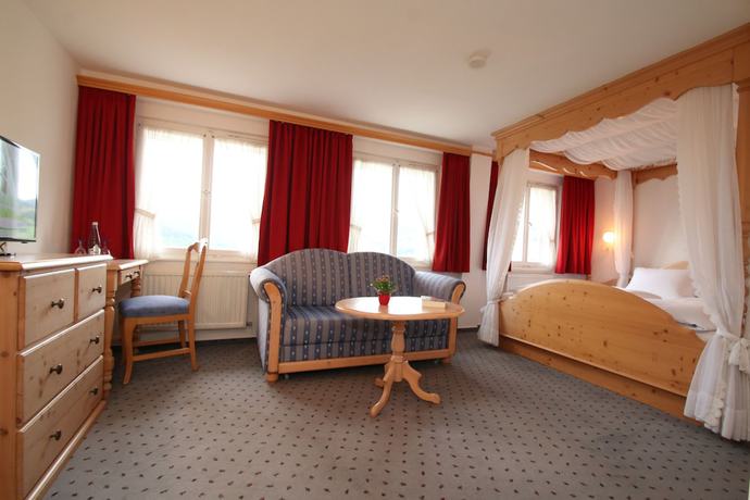 Imagen de la habitación del Hotel Landgasthof Adler. Foto 18