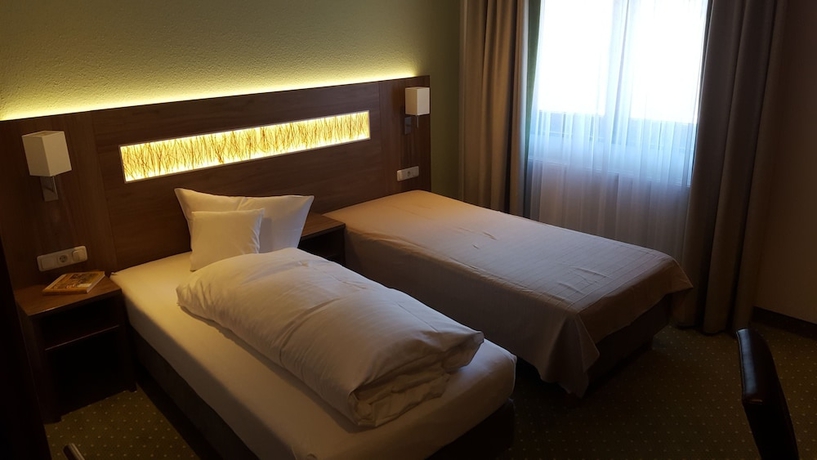 Imagen de la habitación del Hotel- Landgasthof Baumhof-tenne. Foto 5
