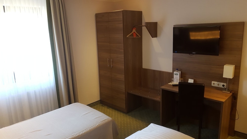 Imagen de la habitación del Hotel- Landgasthof Baumhof-tenne. Foto 6