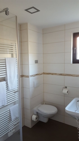 Imagen de la habitación del Hotel- Landgasthof Baumhof-tenne. Foto 7