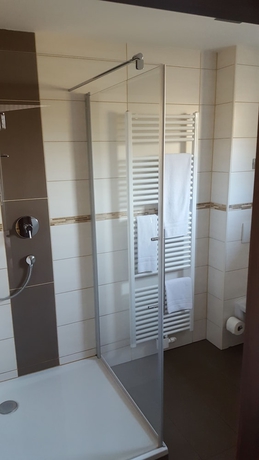 Imagen de la habitación del Hotel- Landgasthof Baumhof-tenne. Foto 8