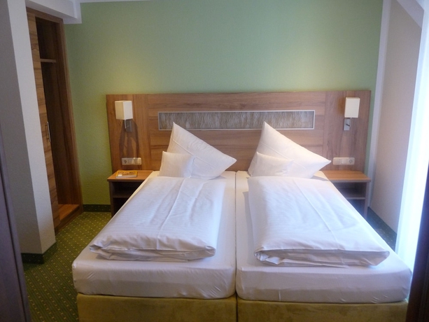 Imagen de la habitación del Hotel- Landgasthof Baumhof-tenne. Foto 9
