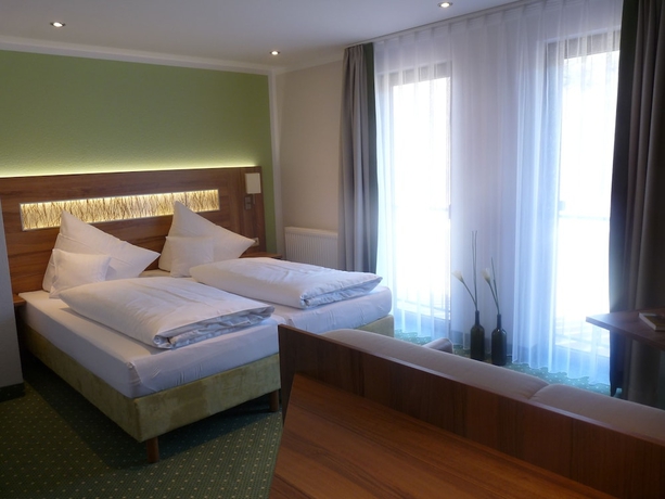 Imagen general del Hotel- Landgasthof Baumhof-tenne. Foto 1