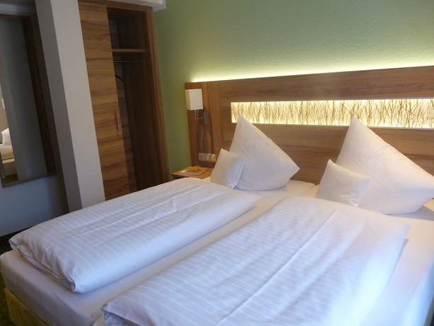 Imagen de la habitación del Hotel- Landgasthof Baumhof-tenne. Foto 10