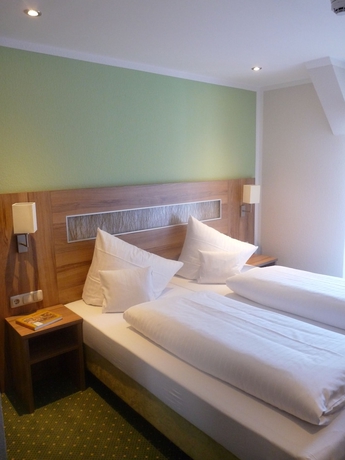 Imagen de la habitación del Hotel- Landgasthof Baumhof-tenne. Foto 11