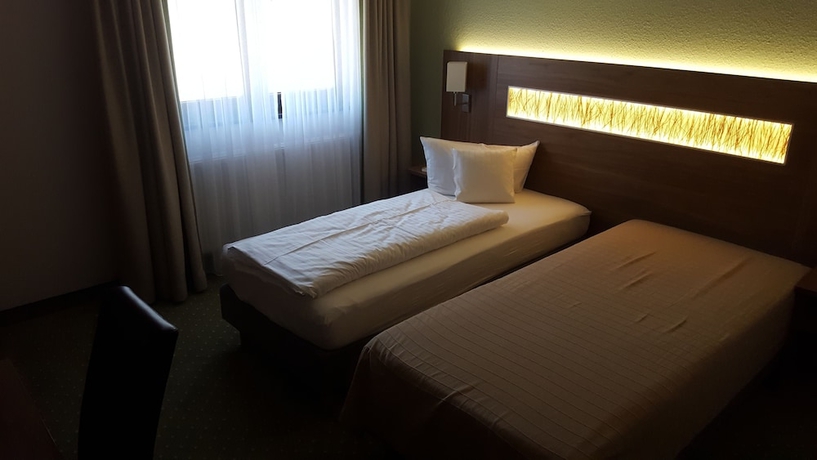 Imagen de la habitación del Hotel- Landgasthof Baumhof-tenne. Foto 12