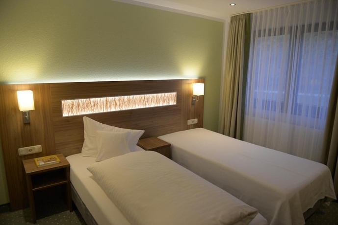 Imagen de la habitación del Hotel- Landgasthof Baumhof-tenne. Foto 13