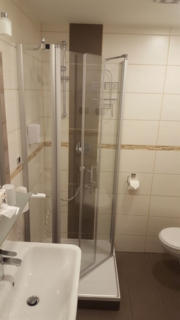 Imagen de la habitación del Hotel- Landgasthof Baumhof-tenne. Foto 14