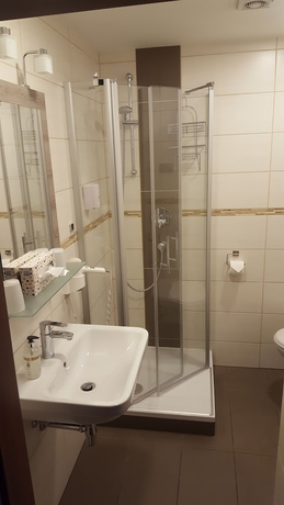 Imagen de la habitación del Hotel- Landgasthof Baumhof-tenne. Foto 15