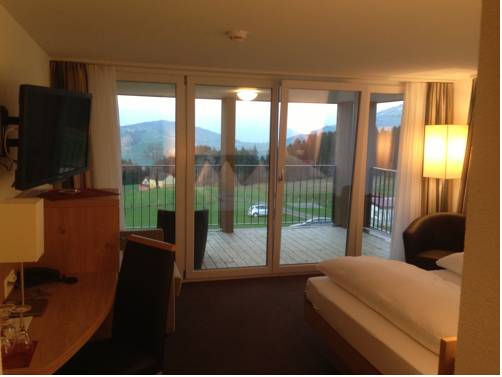 Imagen de la habitación del Hotel Landgasthof Eischen. Foto 4