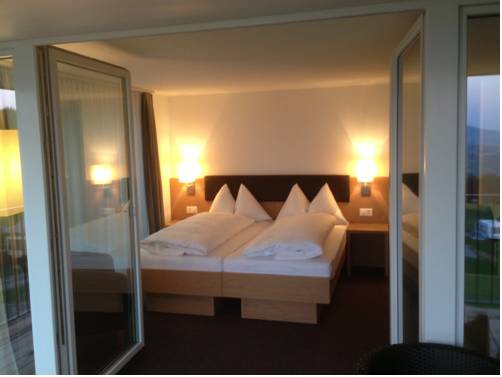 Imagen de la habitación del Hotel Landgasthof Eischen. Foto 5