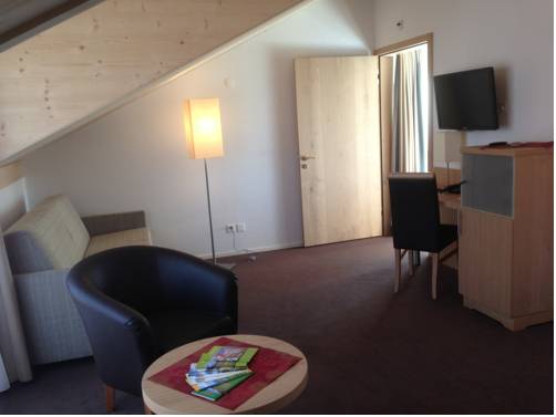 Imagen de la habitación del Hotel Landgasthof Eischen. Foto 6