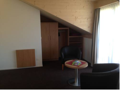 Imagen de la habitación del Hotel Landgasthof Eischen. Foto 7