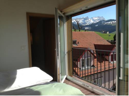 Imagen de la habitación del Hotel Landgasthof Eischen. Foto 8