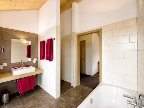 Imagen de la habitación del Hotel Landgasthof Eischen. Foto 9