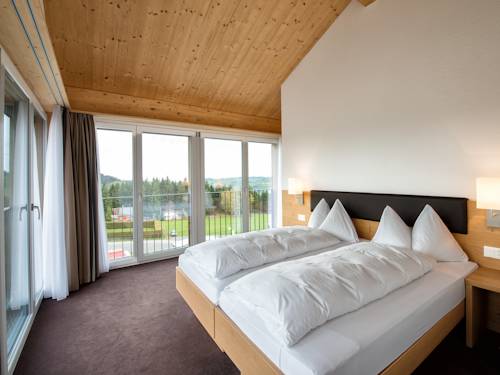 Imagen de la habitación del Hotel Landgasthof Eischen. Foto 10