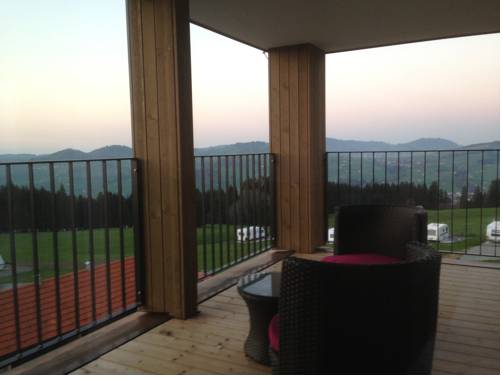 Imagen de la habitación del Hotel Landgasthof Eischen. Foto 11