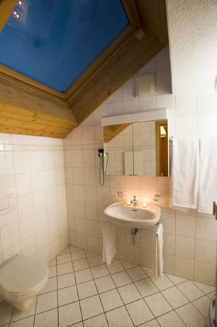 Imagen de la habitación del Hotel Landgasthof Eischen. Foto 12