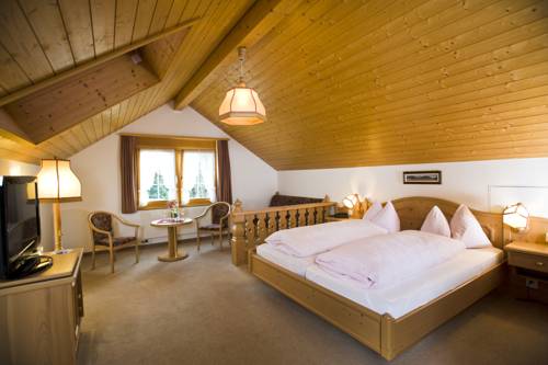 Imagen de la habitación del Hotel Landgasthof Eischen. Foto 14