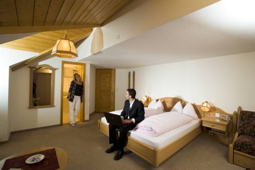 Imagen general del Hotel Landgasthof Eischen. Foto 1