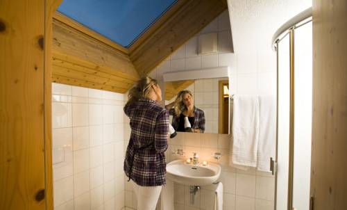 Imagen de la habitación del Hotel Landgasthof Eischen. Foto 16