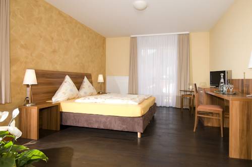 Imagen de la habitación del Hotel Landgasthof Franz. Foto 2