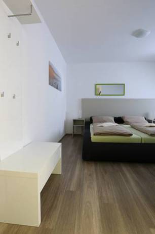 Imagen de la habitación del Hotel Landgasthof Franz. Foto 4