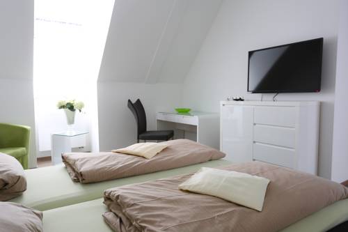 Imagen de la habitación del Hotel Landgasthof Franz. Foto 5