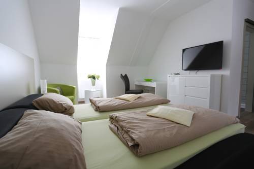 Imagen de la habitación del Hotel Landgasthof Franz. Foto 6