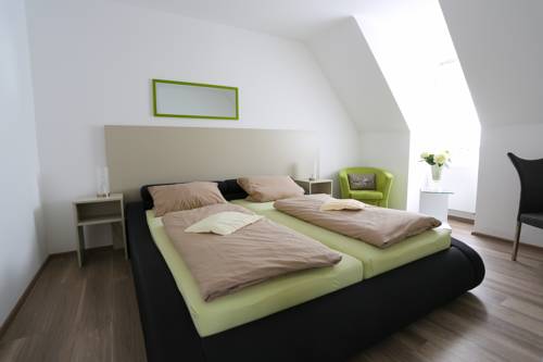 Imagen de la habitación del Hotel Landgasthof Franz. Foto 7