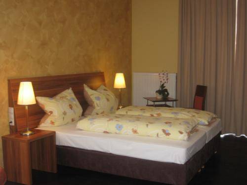 Imagen de la habitación del Hotel Landgasthof Franz. Foto 10