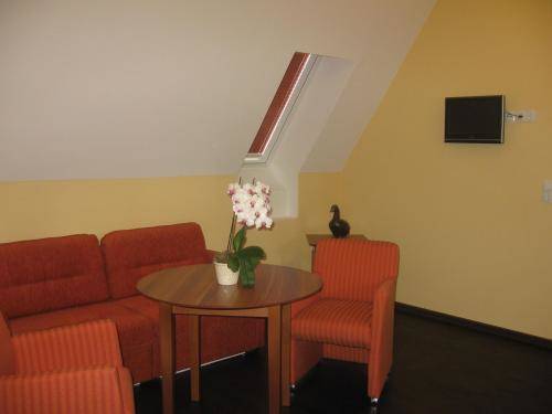 Imagen de la habitación del Hotel Landgasthof Franz. Foto 12