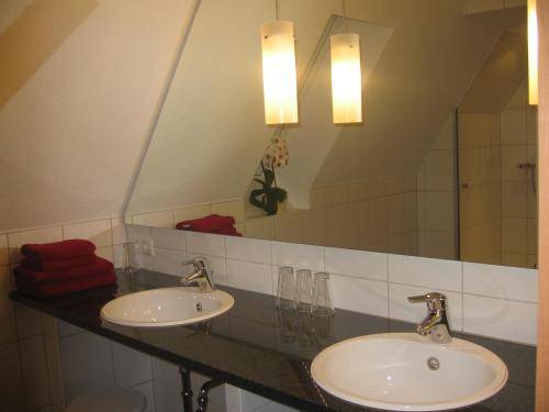 Imagen de la habitación del Hotel Landgasthof Franz. Foto 13