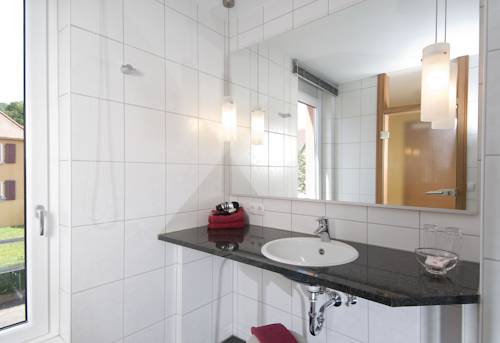 Imagen de la habitación del Hotel Landgasthof Franz. Foto 14
