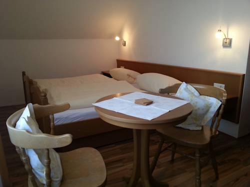 Imagen de la habitación del Hotel Landgasthof Franz. Foto 16