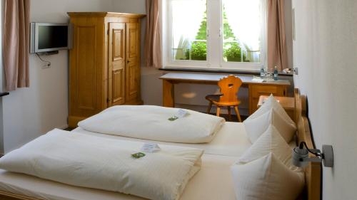 Imagen de la habitación del Hotel Landgasthof Koechlin. Foto 7