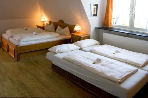 Imagen de la habitación del Hotel Landgasthof Koechlin. Foto 10