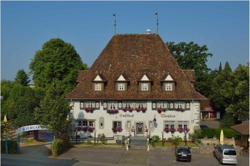 Imagen general del Hotel Landgasthof Koechlin. Foto 2