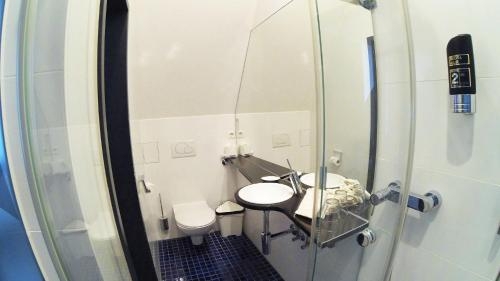 Imagen general del Hotel Landgasthof Koechlin. Foto 4