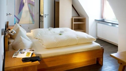Imagen general del Hotel Landgasthof Koechlin. Foto 5